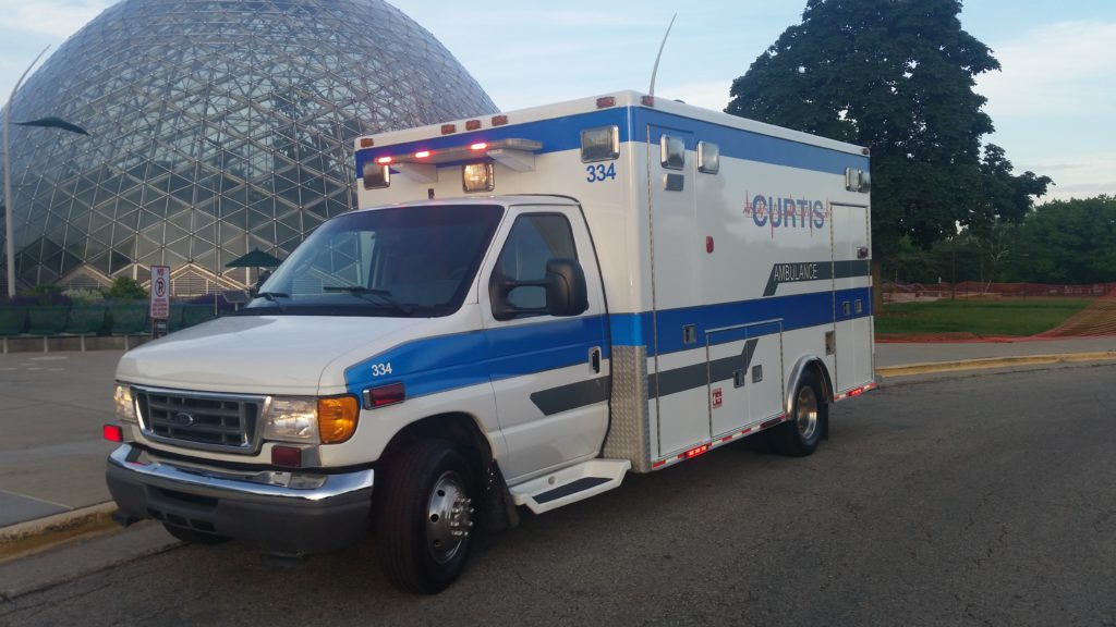 ambulance, Milwaukee, services, transport.