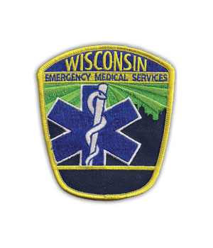 paramedic, emt, hiring, wisconsin, milwaukee