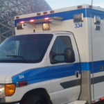 Now Hiring - EMT
